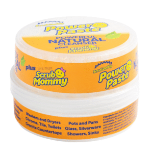 PowerPaste™ Clay-Based Natural Cleaning & Polishing Compound